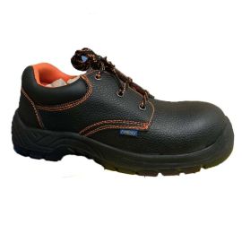 Safeline Panda S1P Steel Toe / Mid Sole Work Shoe - Size 8 (EU42)