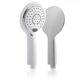 Innovagoods LED Shower With Temperature Sensor