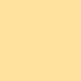 Fleetwood Shy Yellow 75ml Colour Tester