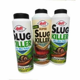 Doff Slug Killer Pellets