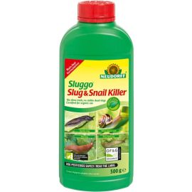 Neudorff Sluggo Slug & Snail Killer - 500g