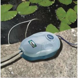 Smart Garden Water Oxygenator