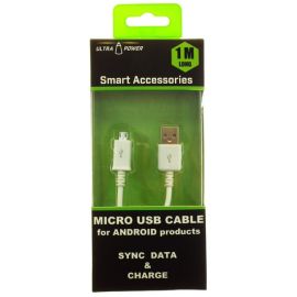 Ultra Power Micro USB Cable For Android