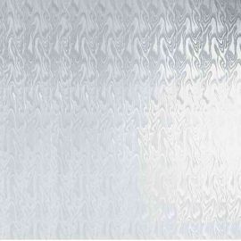 D-C-Fix Smoke Semi-Transparent Self Adhesive Contact - 2m x 45cm