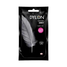 Dylon Fabric Hand Dye - Smoke Grey