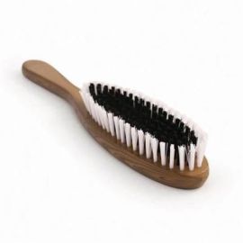 Bentley Wooden Clothes Brush - Soft
