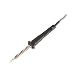 Soldering Iron, 240V, 25W, Complete with 13A Plug