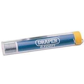 Draper Flux Cored Solder - Tube 20g