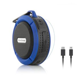 DropSound Wireless Waterproof Speaker