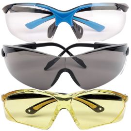 Draper Expert Safety Glasses with UV Protection