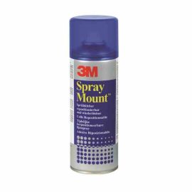 3M Spray Mount 200ml