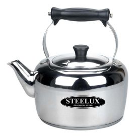 Steelex Stainless Steel 3.5L Cooker Top Kettle