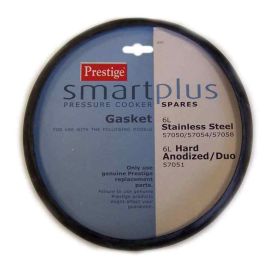 Prestige Smartplus Pressure Cooker Gasket (57071)