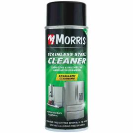 Morris Stainless Steel Cleaner 400ml