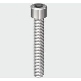 Socket Cap Screws - Stainless Steel 5.0 x 20mm (Pack of 10)