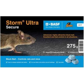 Storm Rat Bait 275g
