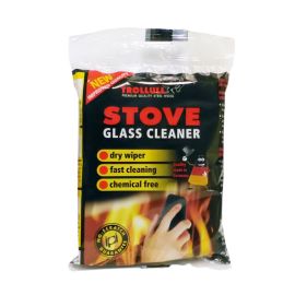 Trollull Stove Glass Cleaner