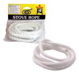 Hotspot Stove Rope - 9mm x 1.5m