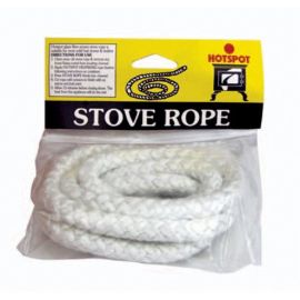 Hot Spot Stove Rope 12mm x 1.5m