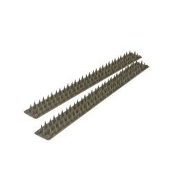 Defenders Prickle Strip Brick 'N' Sill Topper (for Cats & Squirrels)