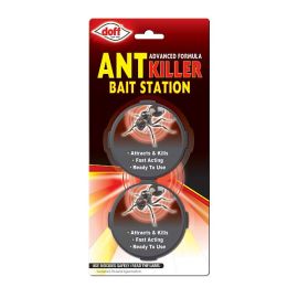 Doff Ant Killer Bait Station