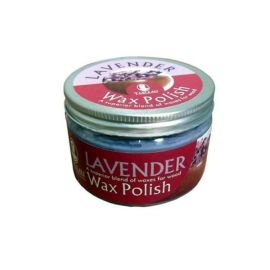 Tableau Wax Polish - Lavender 150ml