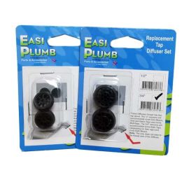 Easi Plumb Replacement Tap Diffuser Sets