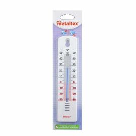 Metaltex Precise Indoor & Outdoor Thermometer 