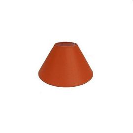 14" Terracotta Coolie Lamp Shade