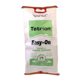 Tetrion Easy On - Filling & Joint Compound 5kg