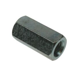 M12 Threaded Bar Connectors / Coupling Nuts