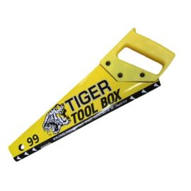 Tiger Tool Box Saw - 350mm