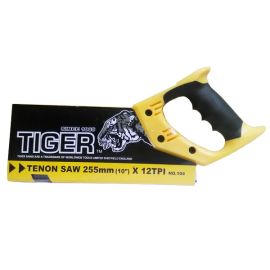 Tiger™ 12TPI Tenon Saw - 255mm