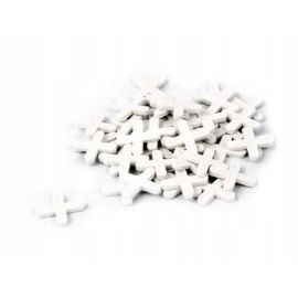 Tile Spacers 6.0mm - Pack Of 50