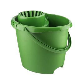 Tonkita 'We Like Green' Eco Friendly Mop Bucket