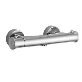 MV Cool Touch Thermostatic Bar Shower Valve