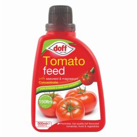 Doff Tomato Feed - 2.5L