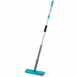 Beldray Turquoise Easy Twist & Wring Extendable Mop