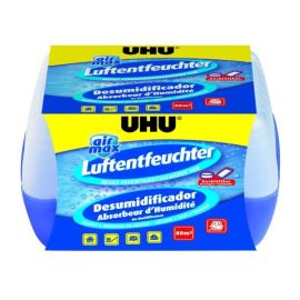 UHU Airmax Dehumidifier - Original pack 1000g