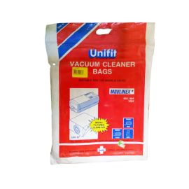 Unifit UNI-37 Vacuum Bags - Pack of 5