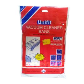 Unifit UNI-46 Vacuum Bags - Pack of 5