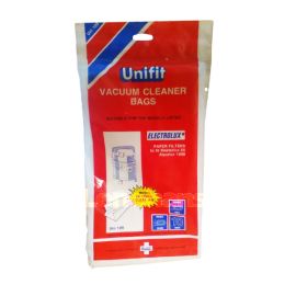 Unifit UNI-109 Vacuum Bags - Pack of 10