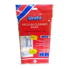 Unifit UNI-41 Vacuum Bags - Pack of 5