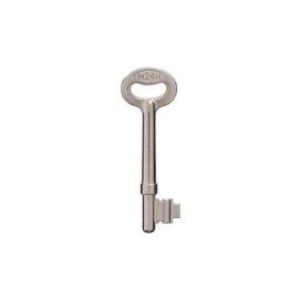 Replacement Union 2 Lever Lock Keys M031H