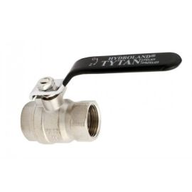 Titanium ball valve 1/2"