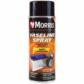 Morris Vaseline Spray - 400ml