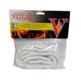Vitcas Stove Fire Rope - 10mm x 2m