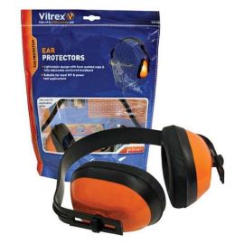 Vitrex Ear Protectors