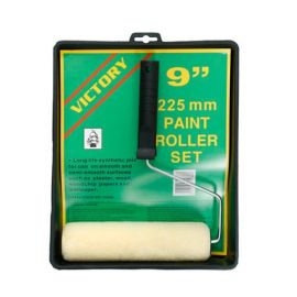 Victory 9" Special Paint Roller Set
