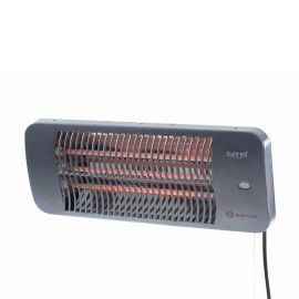 Wall Mounted Electric Patio Heater - 2000w